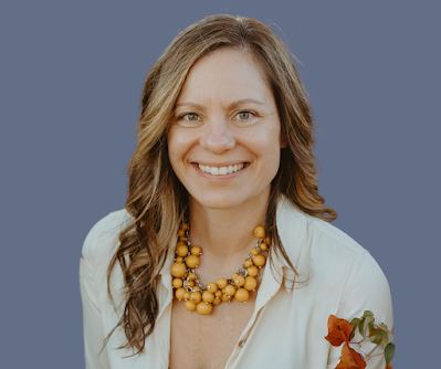 Weight Loss Expert Erica Gutierrez